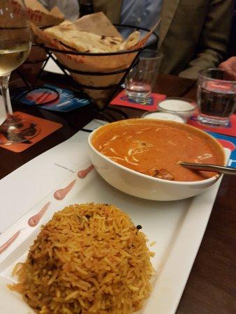 Cafe Delhi Heights